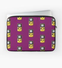 Retro: OG Game boy Color Laptop Sleeve