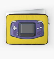 Retro: OG Game boy Advance Laptop Sleeve