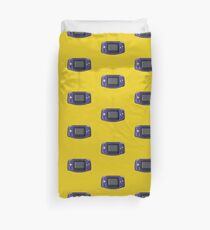 Retro: OG Game boy Advance Duvet Cover