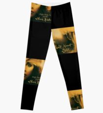 STEVIE NICKS PAIGE Leggings