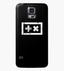 Funda/vinilo para Samsung Galaxy Martin Garrix - Edición limitada