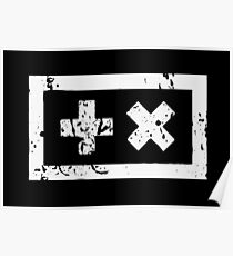 Martin Garrix - Limited Edition Poster