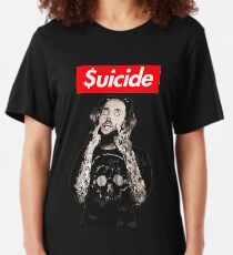 suicide boys Slim Fit T-Shirt