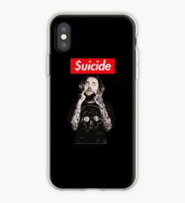 suicide boys iPhone Case