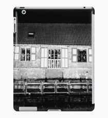 House of puppets iPad Case/Skin