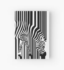 Notizbucher Barcode Redbubble