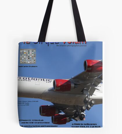 Lsv: Tote Bags | Redbubble