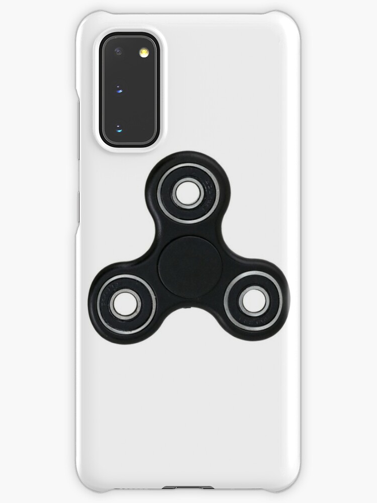 spinner case