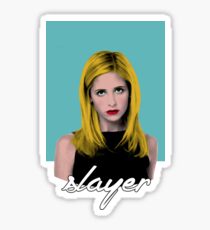 Slayer - Pop Art Sticker