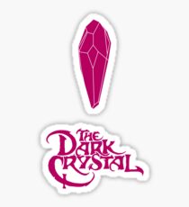The Dark Crystal by Jim Henson Sticker