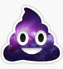 Poop Emoji: Stickers | Redbubble