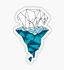 Polar bear Sticker