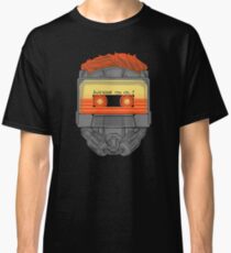 Awesome Mask Volume 1 Classic T-Shirt