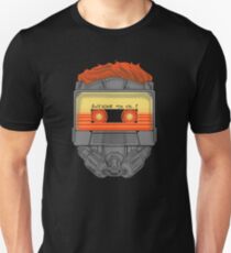 Awesome Mask Volume 1 Unisex T-Shirt