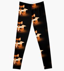 Cool Fox Leggings