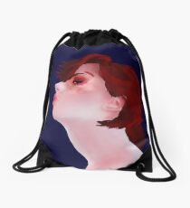 Bruises Drawstring Bag