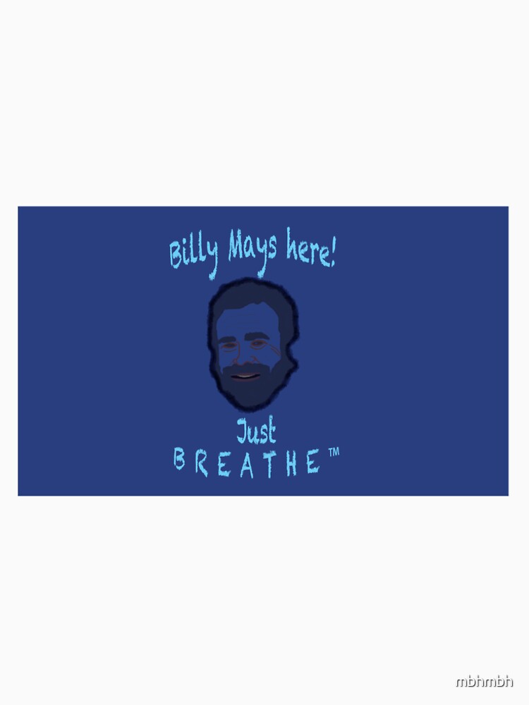 billy mays shirt