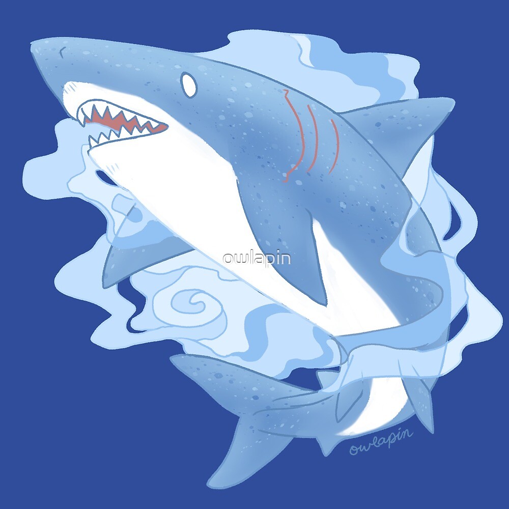 ghost-shark-by-owlapin-redbubble