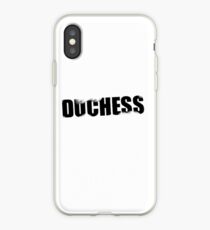 Washed Out iPhone Case