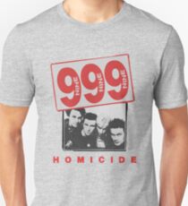 Nine Nine Nine Unisex T-Shirt