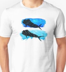 Mahilicious Slim Fit T-Shirt