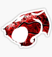 Thundercats Sticker