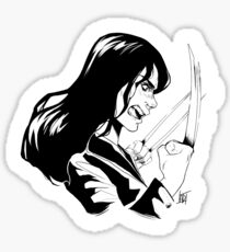 X23 Sticker