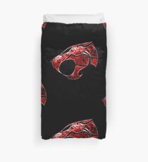 Thundercats Duvet Cover