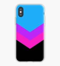 Androgyne iPhone Case