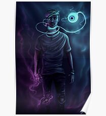 Lunatic Poster