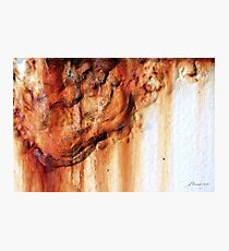 Beautiflow Photographic Print