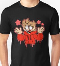 tordsy boy Unisex T-Shirt