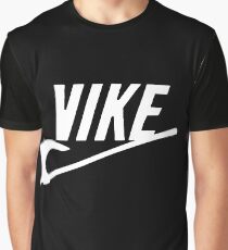 Vike! II Graphic T-Shirt