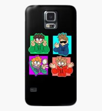 all the boys Case/Skin for Samsung Galaxy