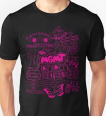 MGMT Unisex T-Shirt
