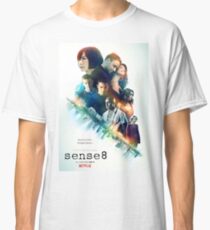 Sense8 Classic T-Shirt