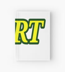 Jurte Design Notizbuch