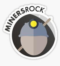 Coal Mining Stickers Redbubble   St%2Csmall%2C215x235 Pad%2C210x230%2Cf8f8f8.u2 