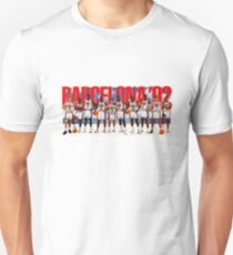 Dream Team Slim Fit T-Shirt
