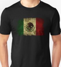 Mexico Unisex T-Shirt