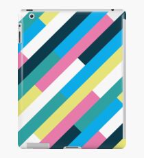 1980s Slats iPad Case/Skin