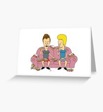 download beavis and butthead christmas cards