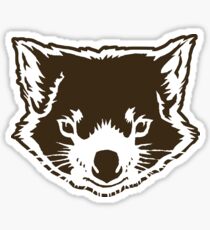 Tassie Devil Sticker