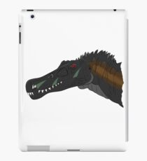 Vinilo o funda para iPad Spinosaurus