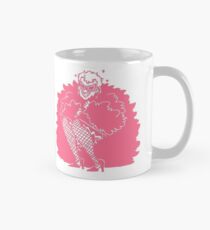 Taza EL PAPÁ MÁS GRANDE