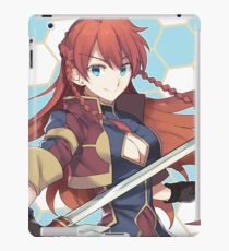 Selesia Upitiria iPad Case/Skin