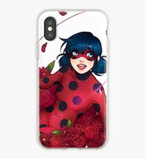 ladybug iPhone Case