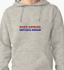 Make America Covfefe Again Pullover Hoodie