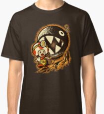 Jäger des verlorenen Sterns Classic T-Shirt