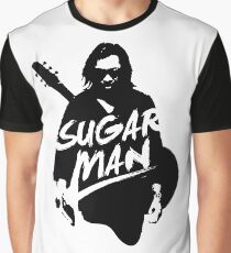 sugar man Graphic T-Shirt